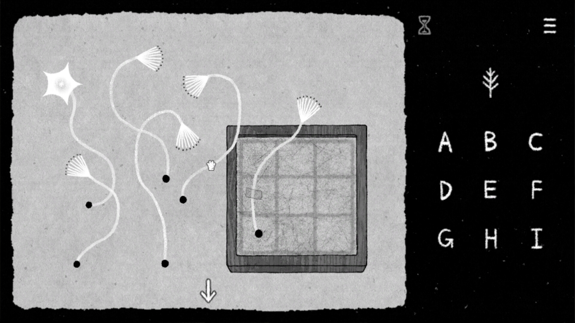 HER TREES : PUZZLE DREAM Screenshot 3