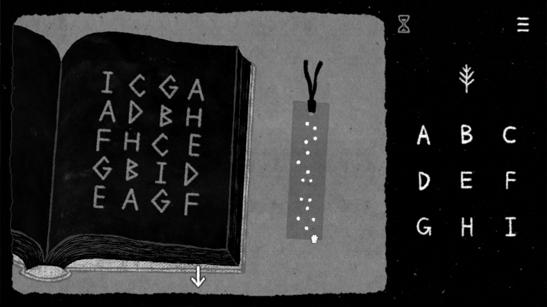 HER TREES : PUZZLE DREAM Screenshot 4