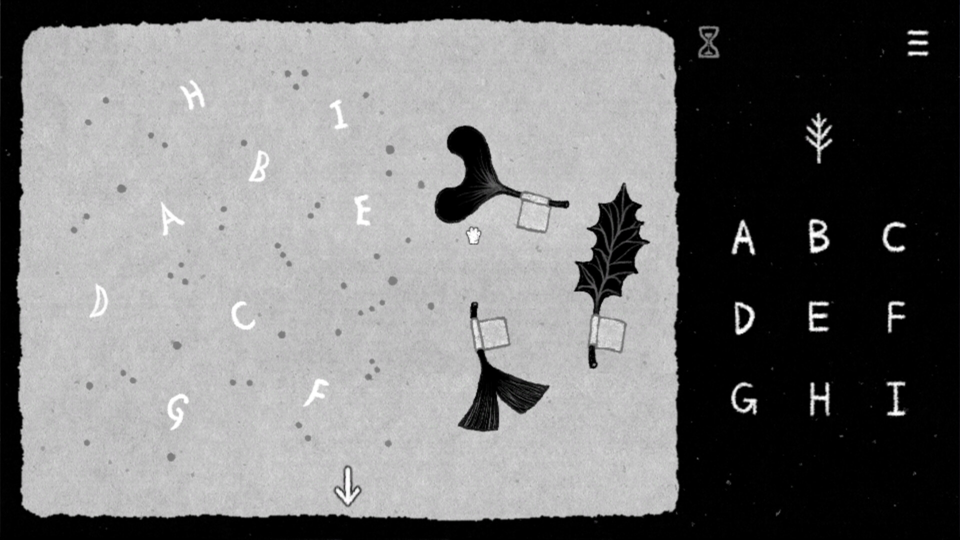 HER TREES : PUZZLE DREAM Screenshot 10