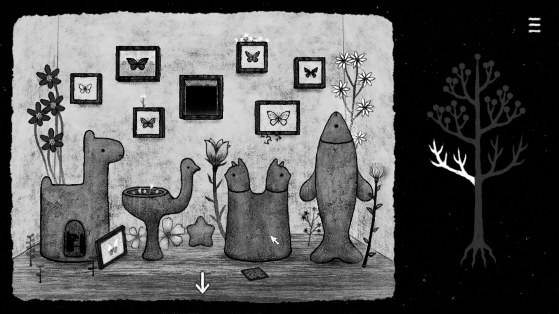 HER TREES : PUZZLE DREAM Screenshot 8