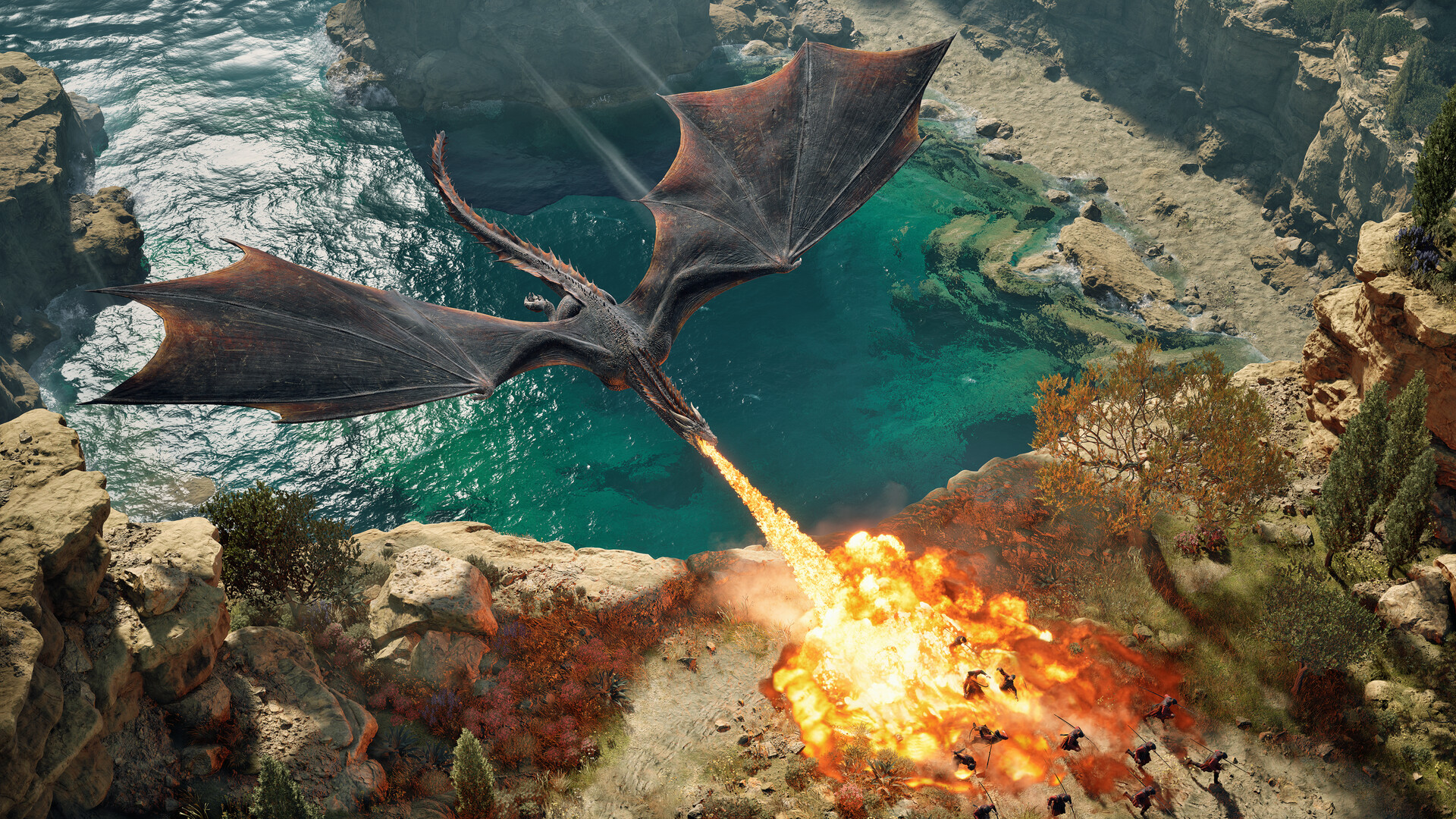 Game of Thrones: War for Westeros Screenshot 2