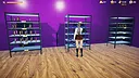 Game Shop Simulator Screenshot 2