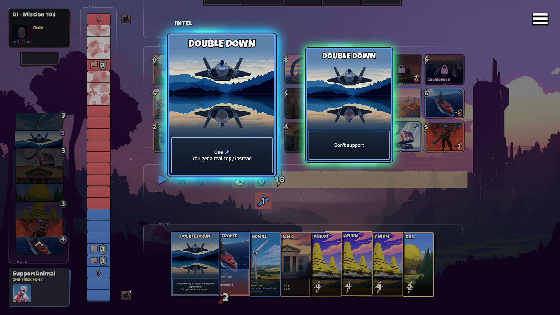 Tuggowar Screenshot 3