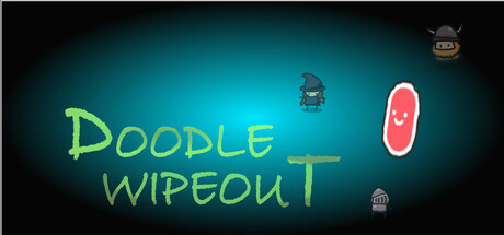 Doodle Wipeout