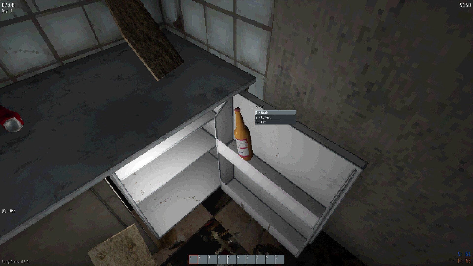 Beyond the Doors Screenshot 7