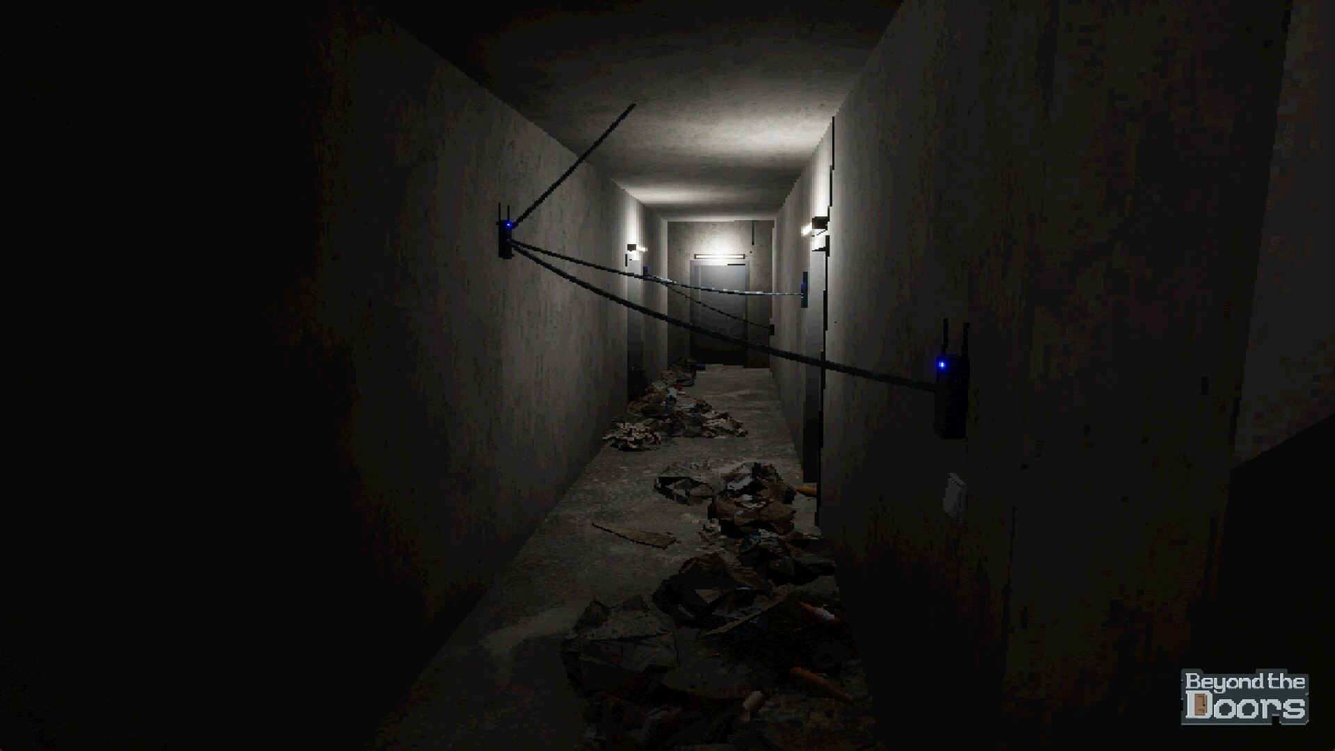 Beyond the Doors Screenshot 3