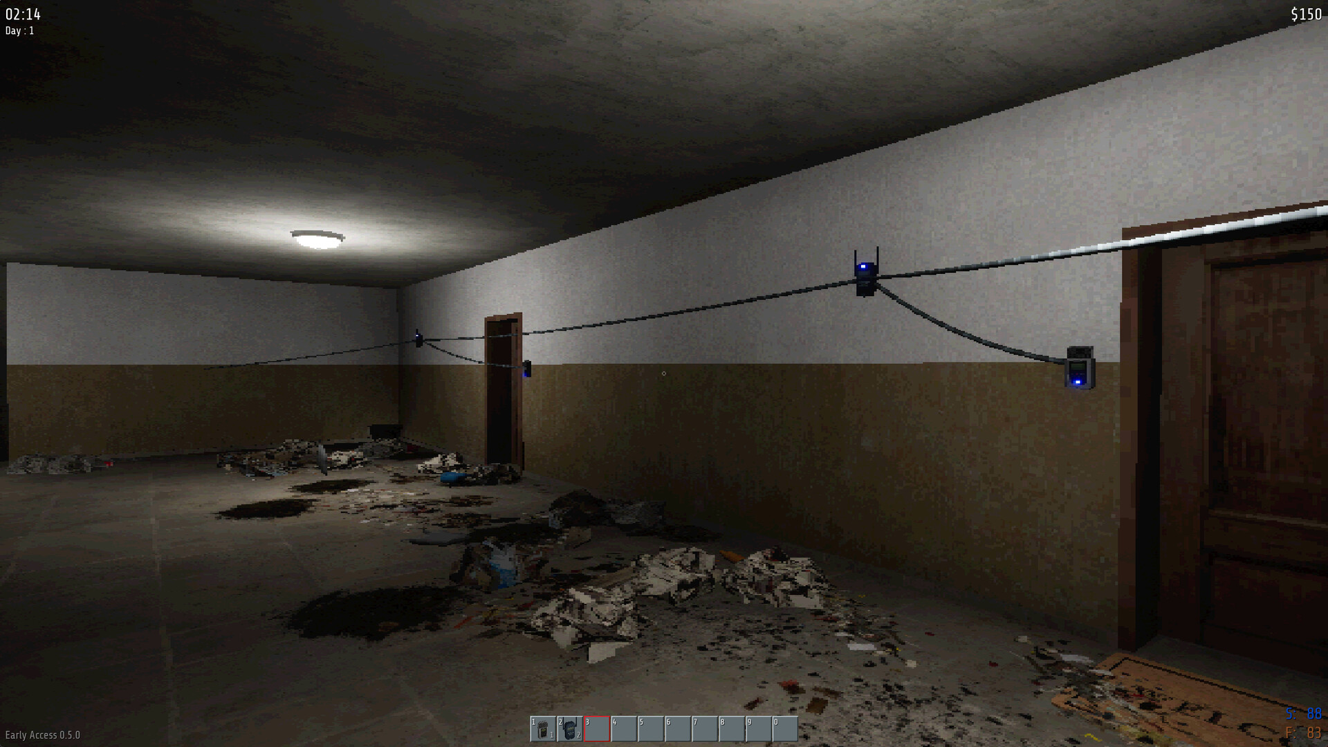 Beyond the Doors Screenshot 11