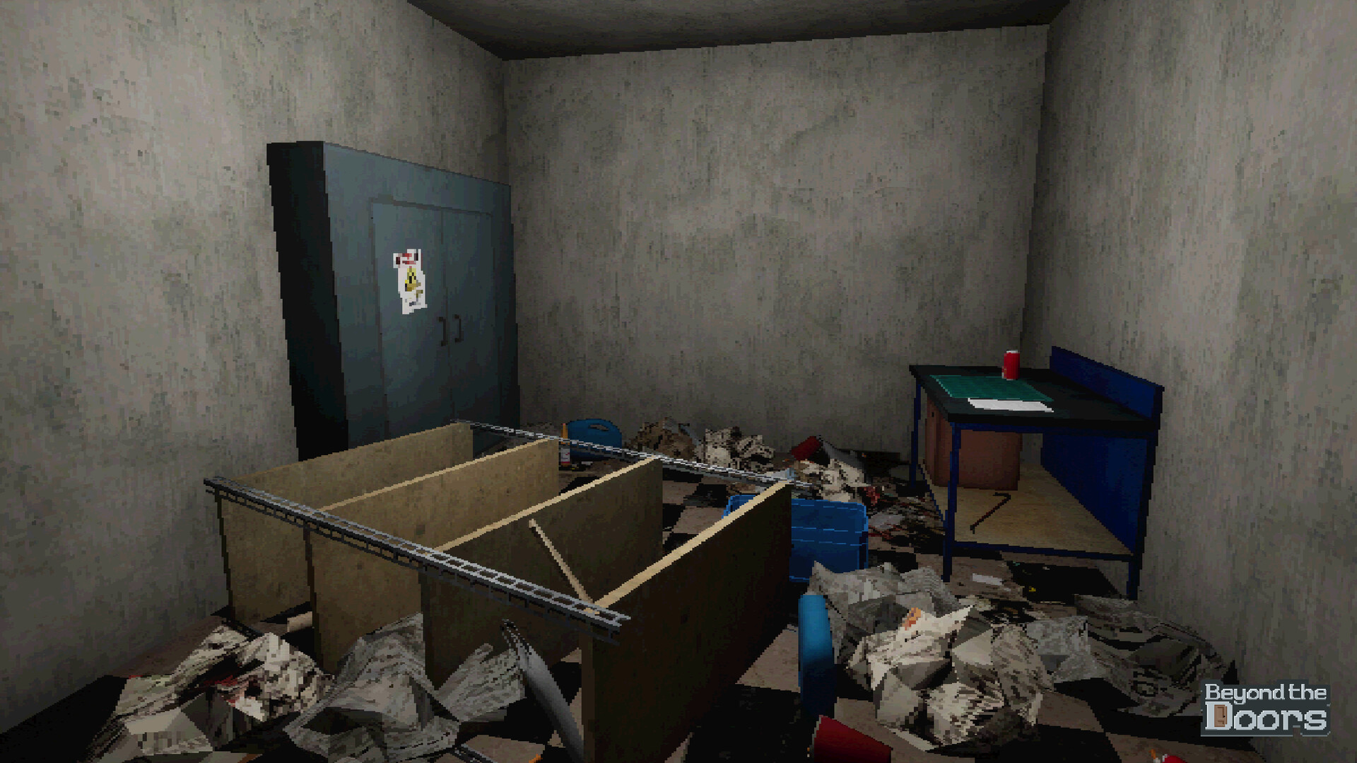 Beyond the Doors Screenshot 9