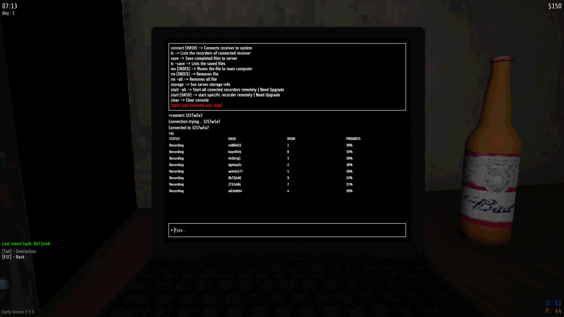 Beyond the Doors Screenshot 6