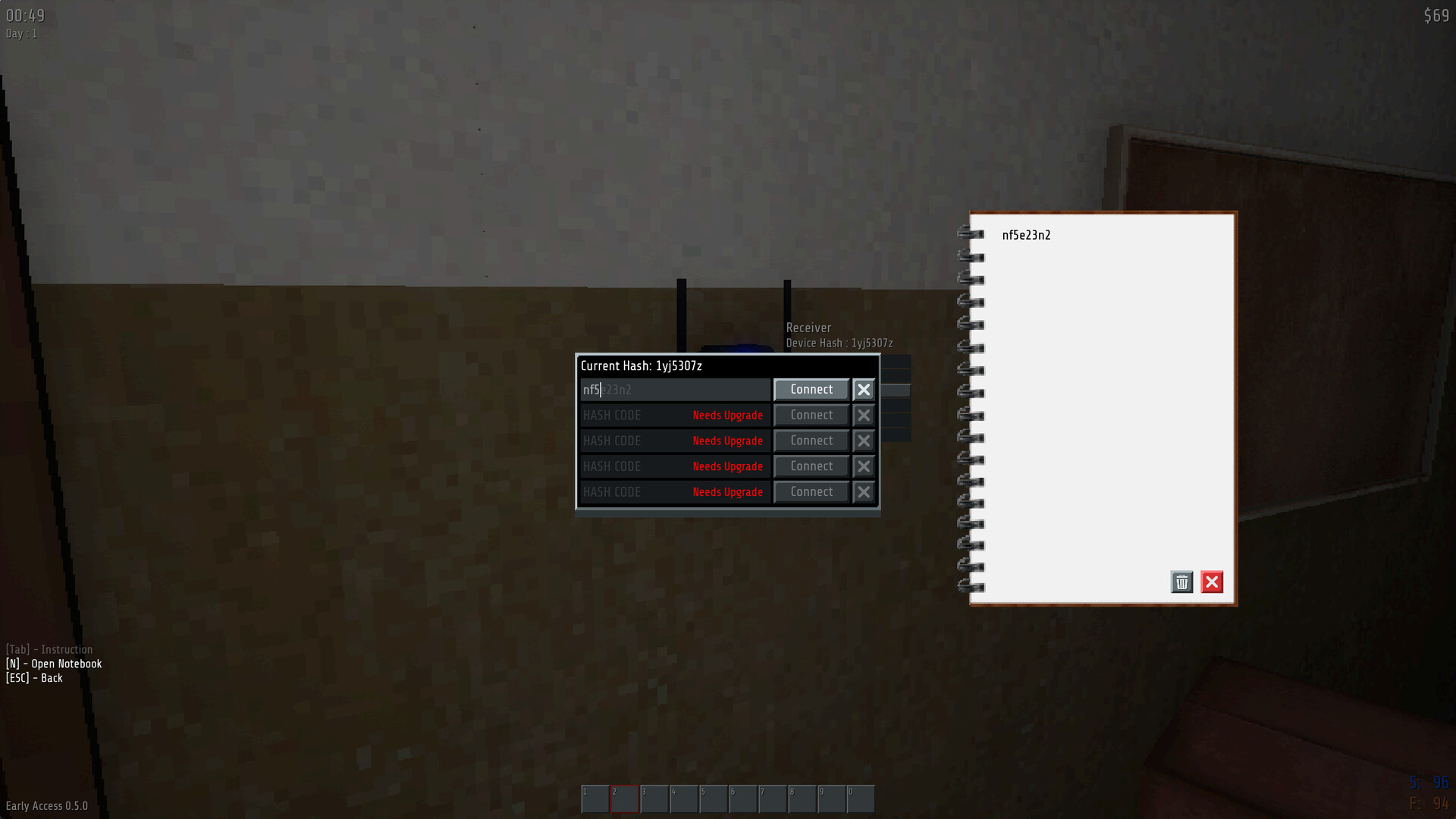 Beyond the Doors Screenshot 5