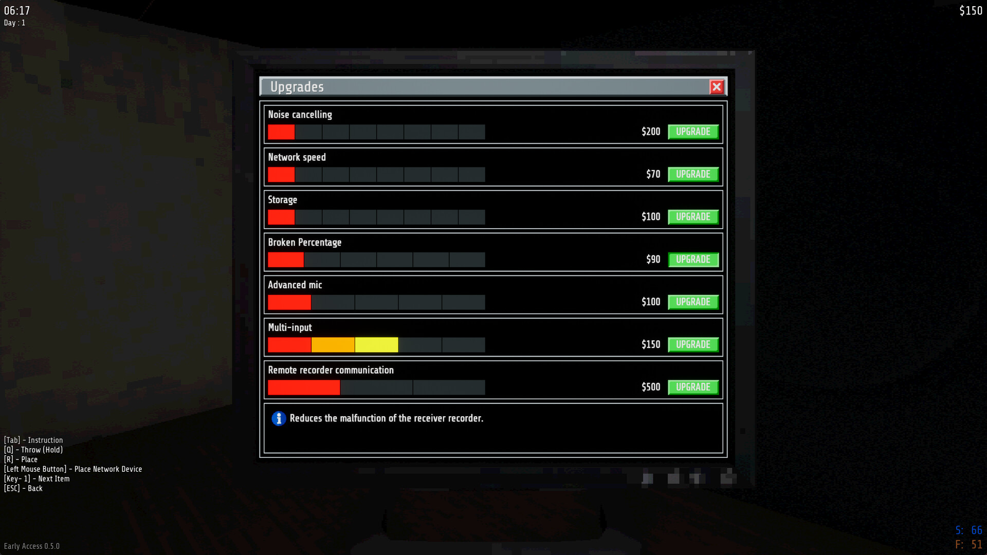 Beyond the Doors Screenshot 10