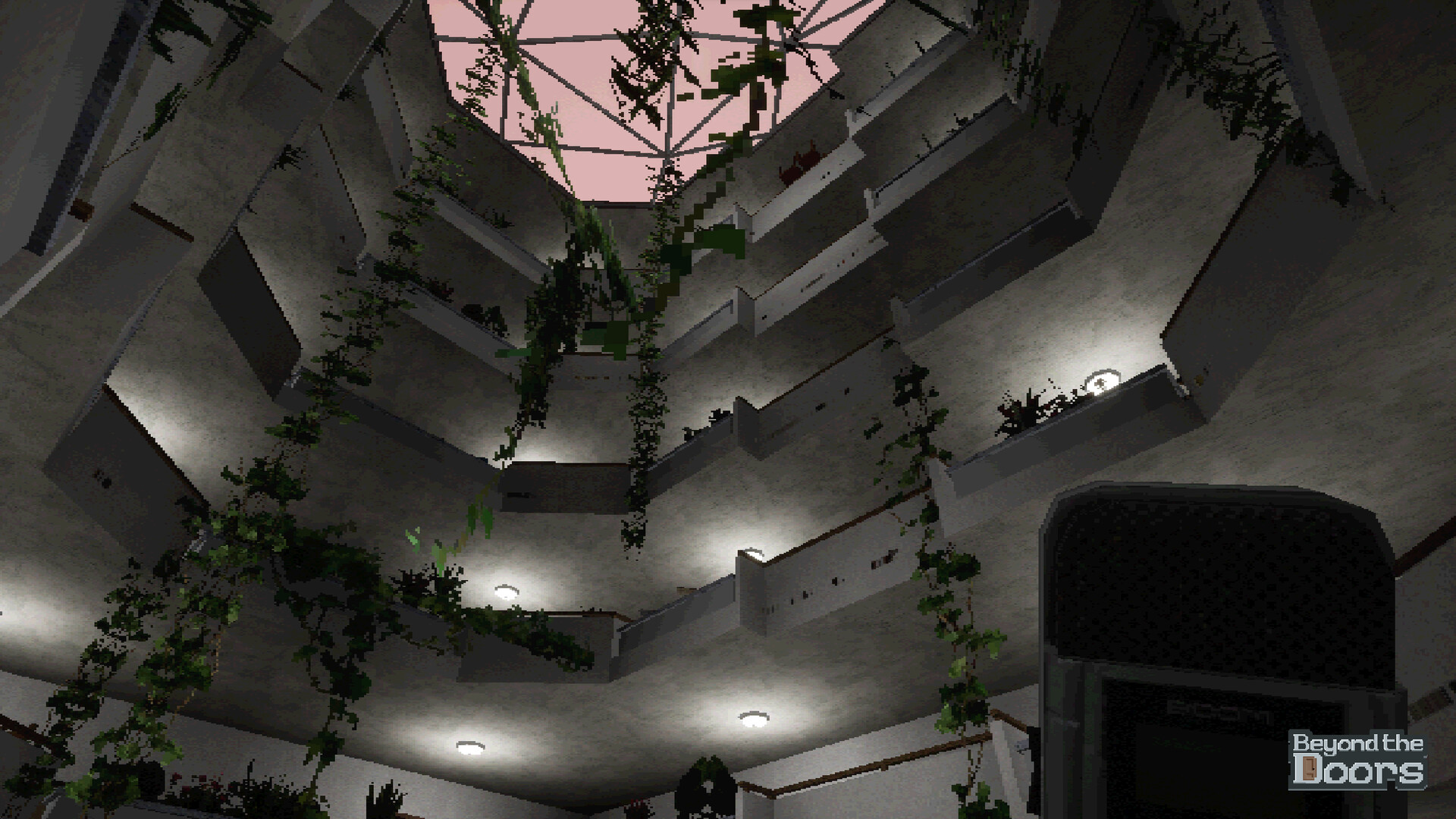 Beyond the Doors Screenshot 4