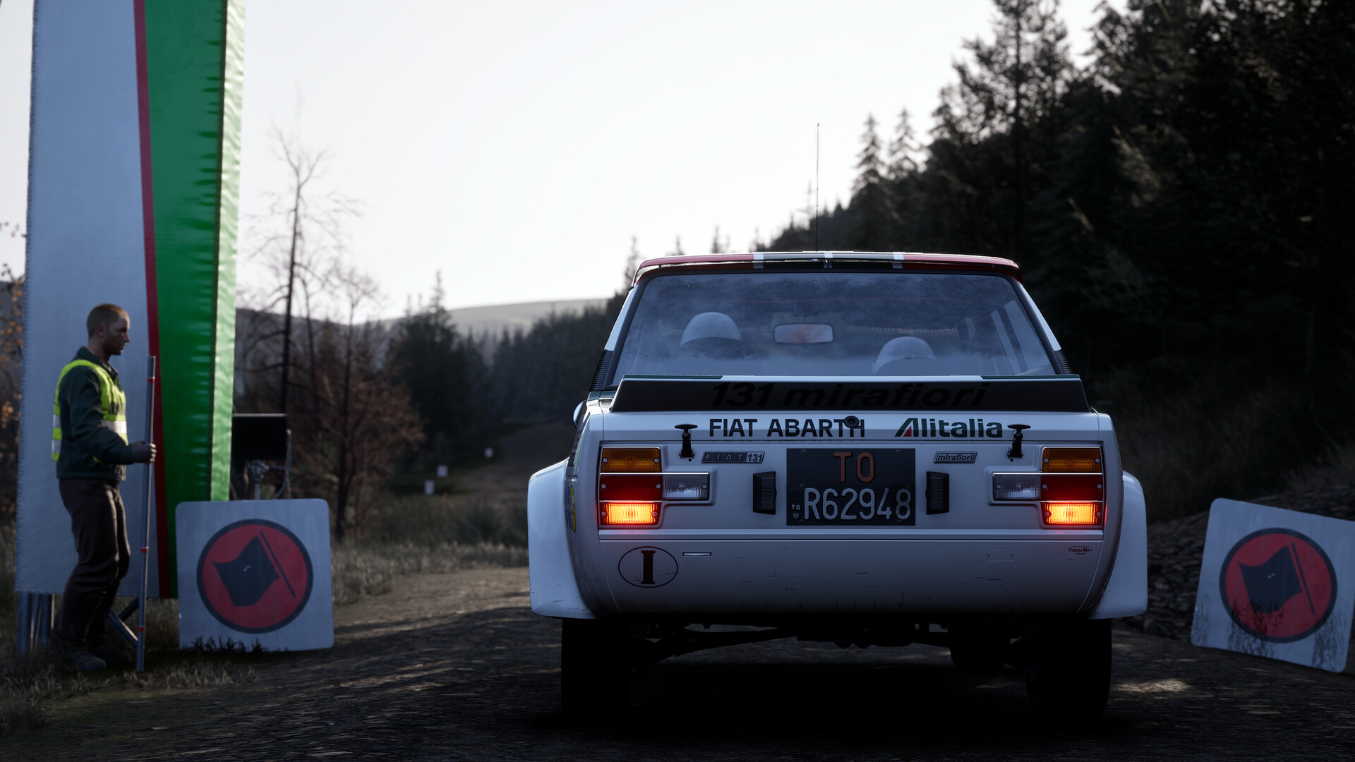 Assetto Corsa Rally Screenshot 89
