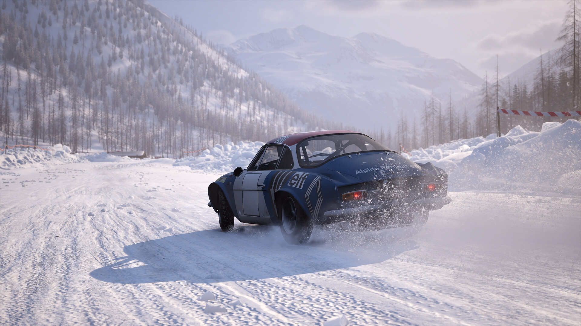 Assetto Corsa Rally Screenshot 35