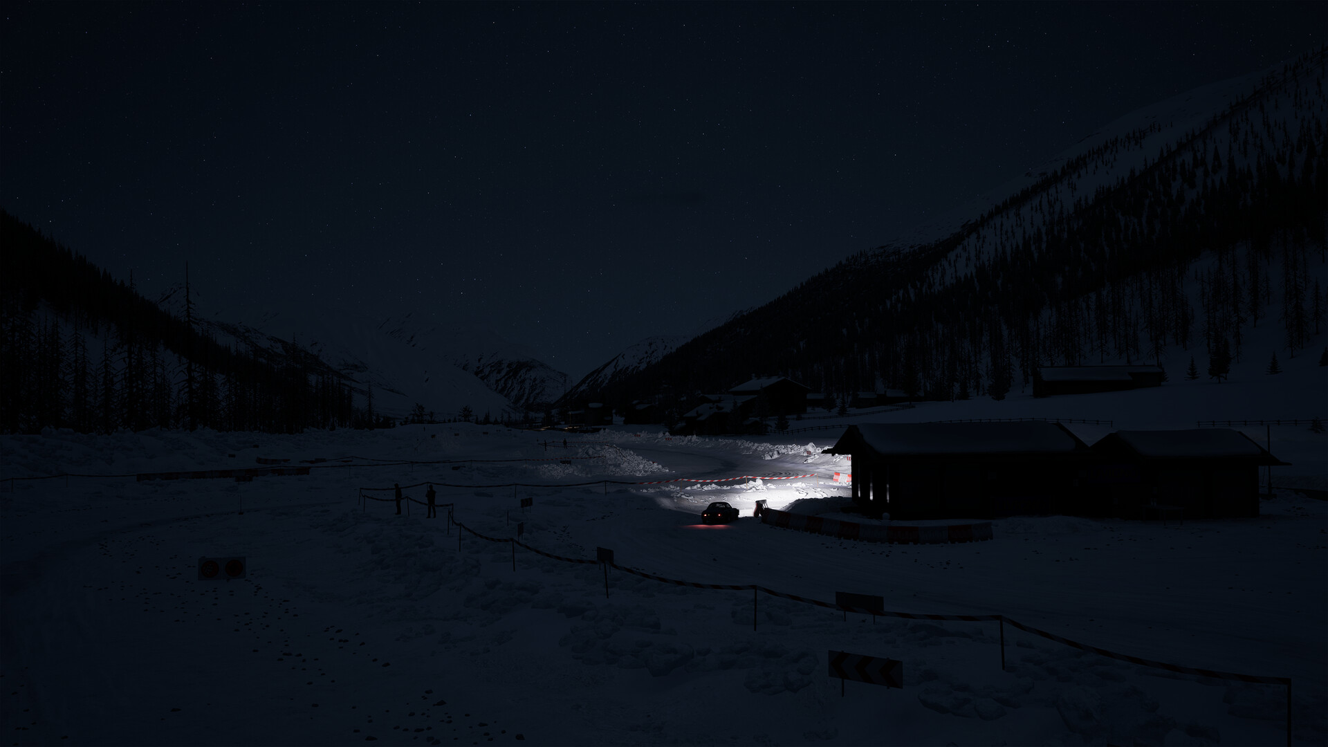 Assetto Corsa Rally Screenshot 20