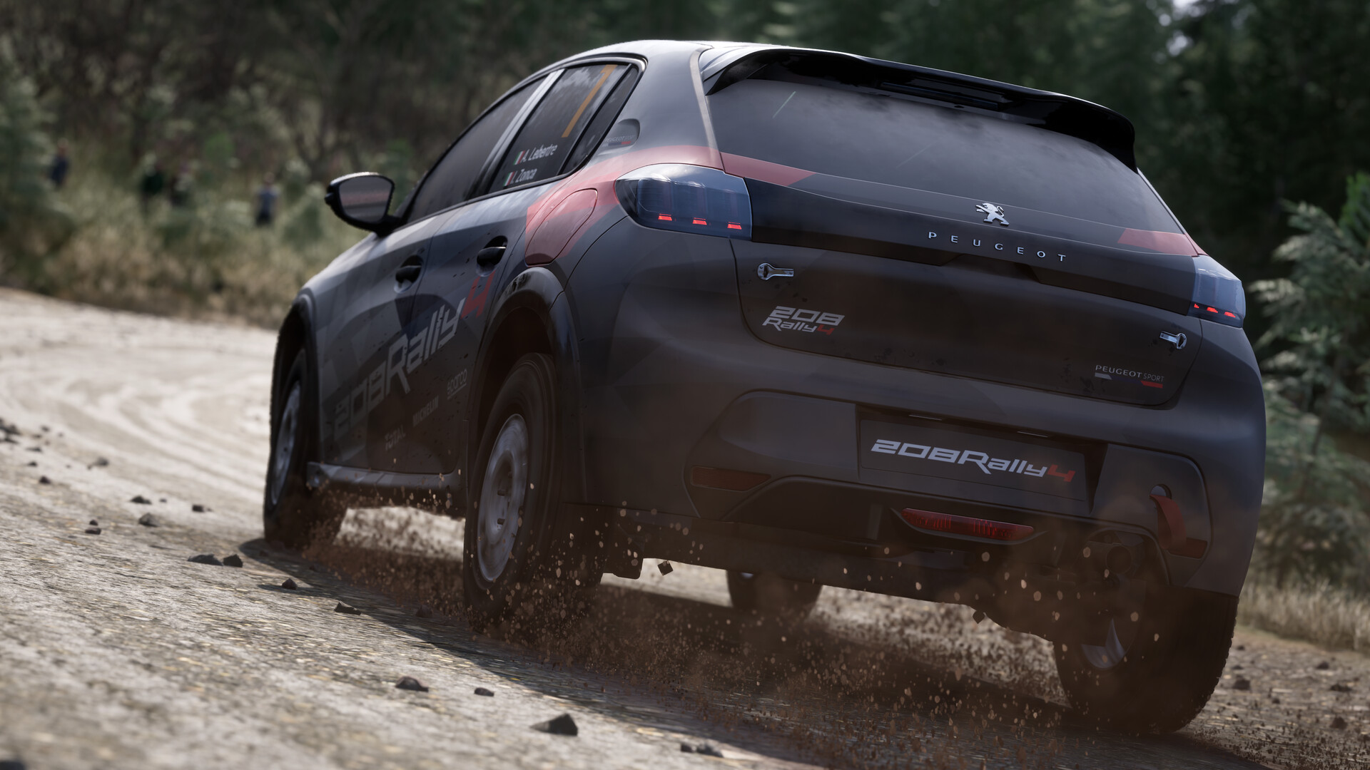 Assetto Corsa Rally Screenshot 107