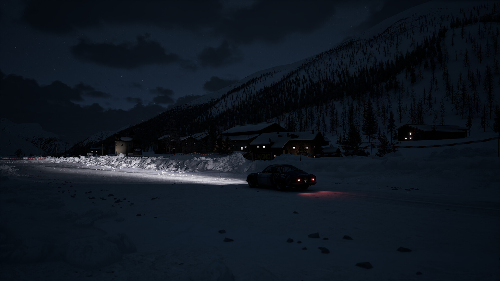 Assetto Corsa Rally Screenshot 27