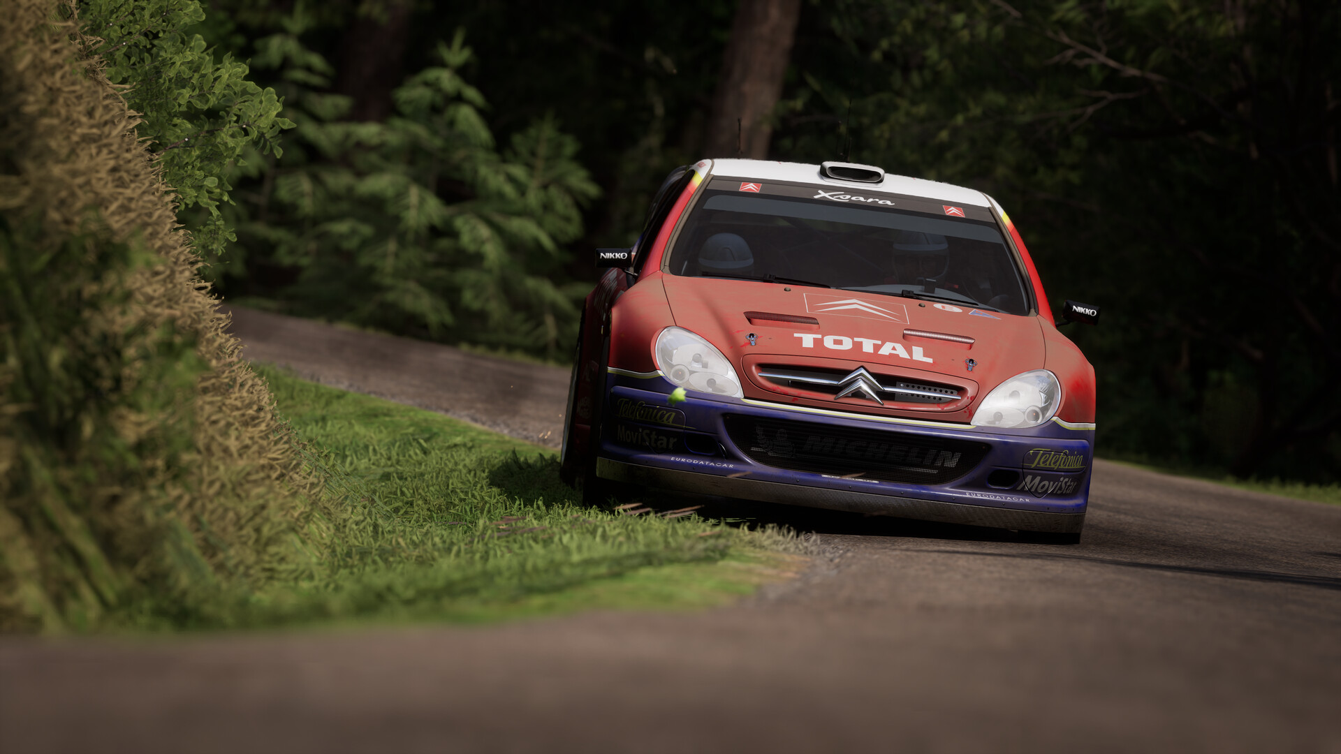 Assetto Corsa Rally Screenshot 73