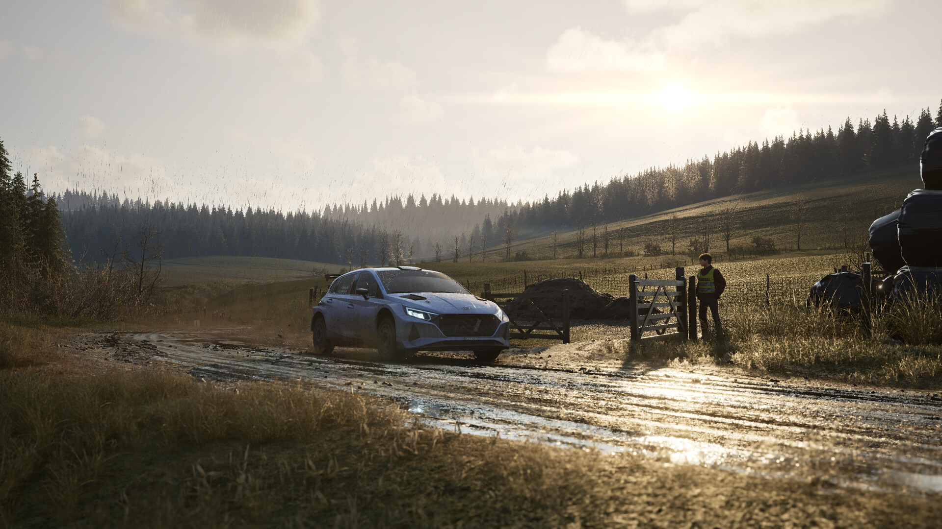Assetto Corsa Rally Screenshot 65