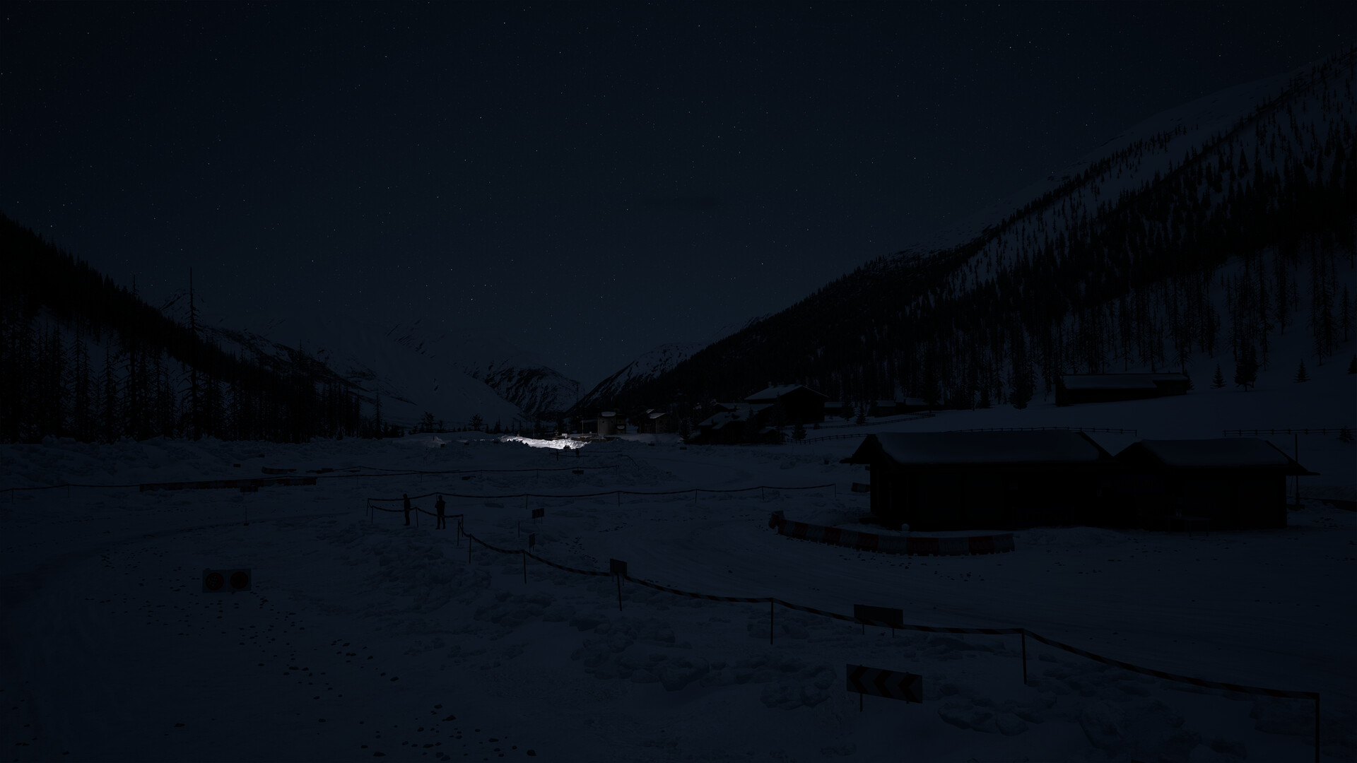 Assetto Corsa Rally Screenshot 15