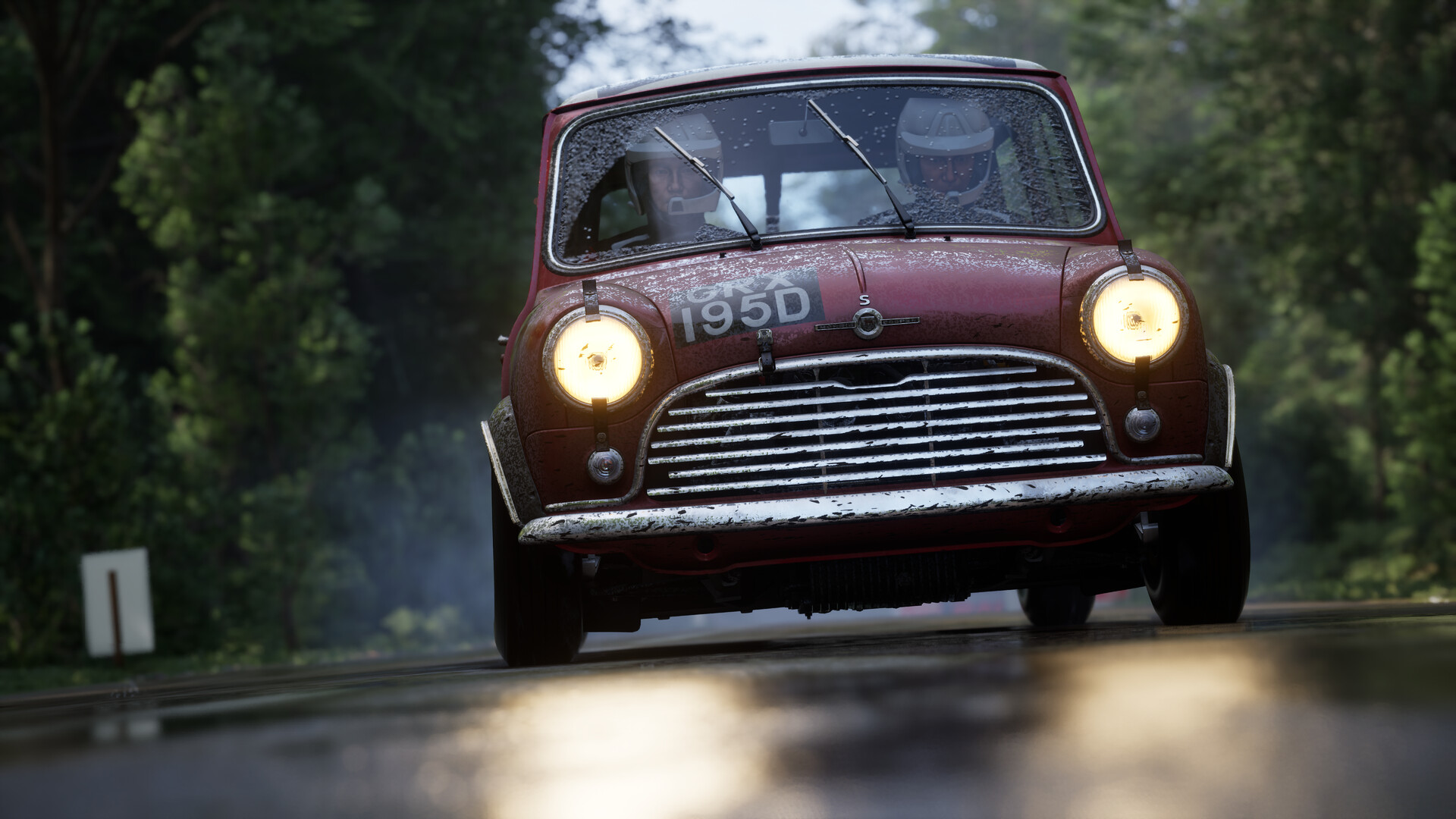 Assetto Corsa Rally Screenshot 43