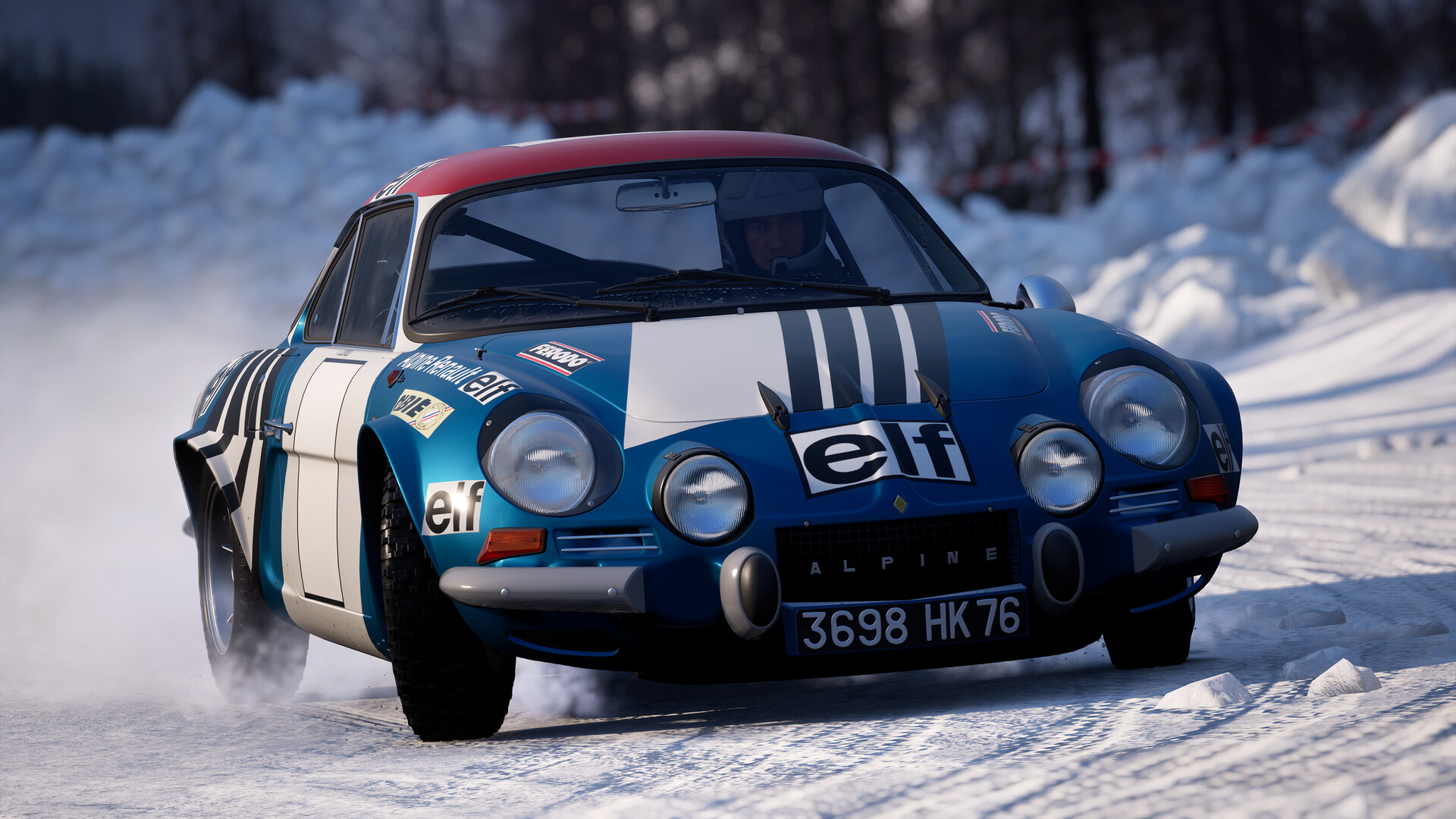 Assetto Corsa Rally Screenshot 22