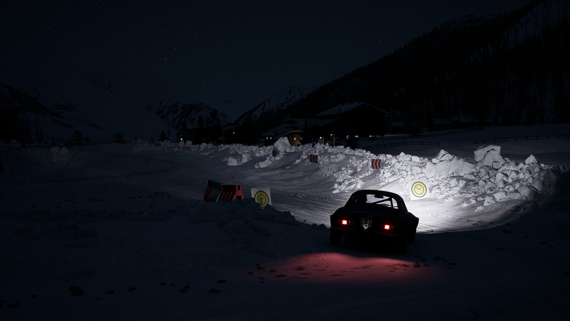 Assetto Corsa Rally Screenshot 25
