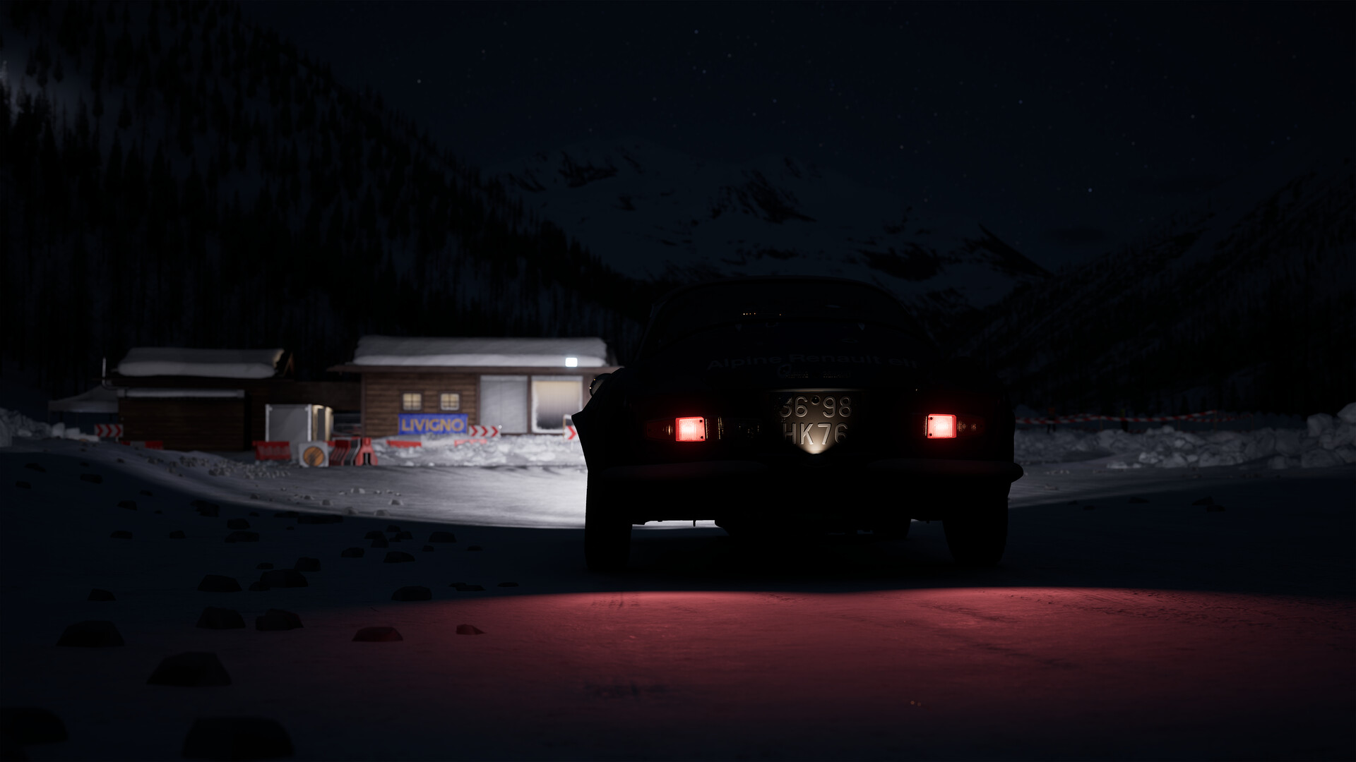 Assetto Corsa Rally Screenshot 33