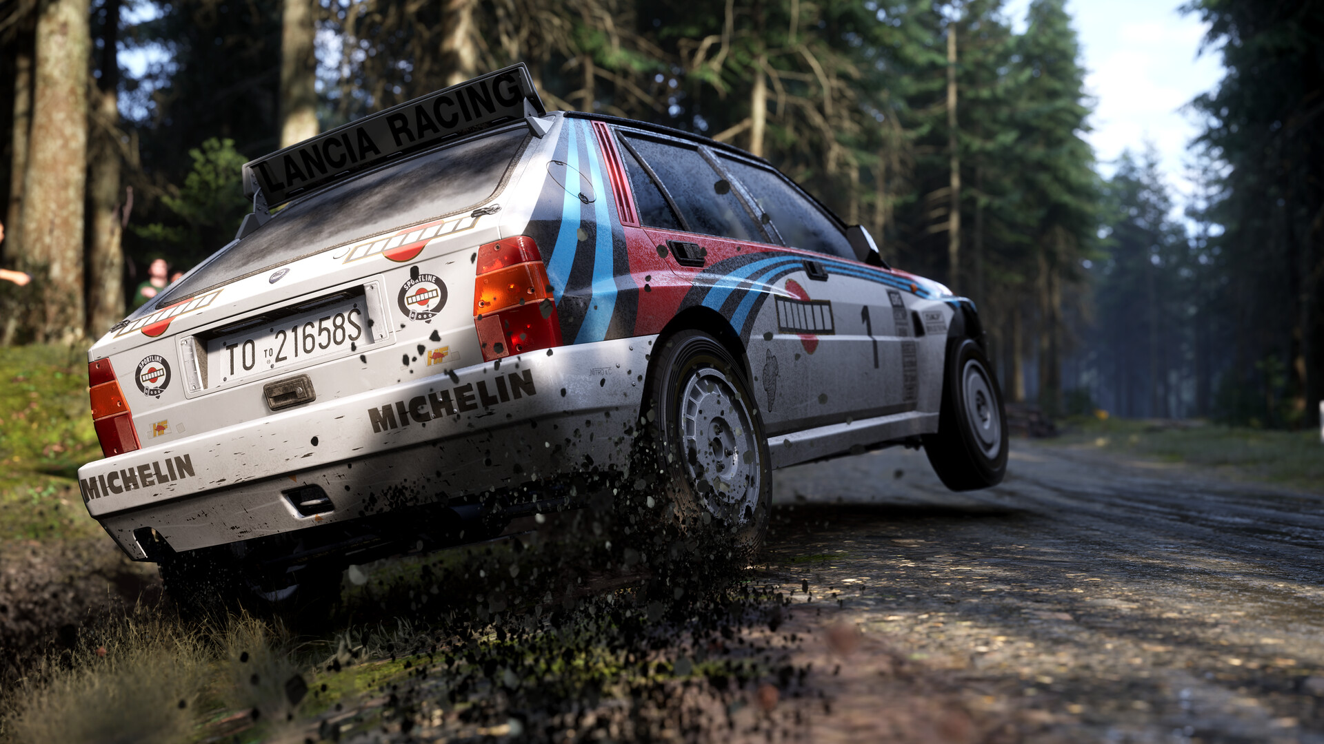Assetto Corsa Rally Screenshot 100