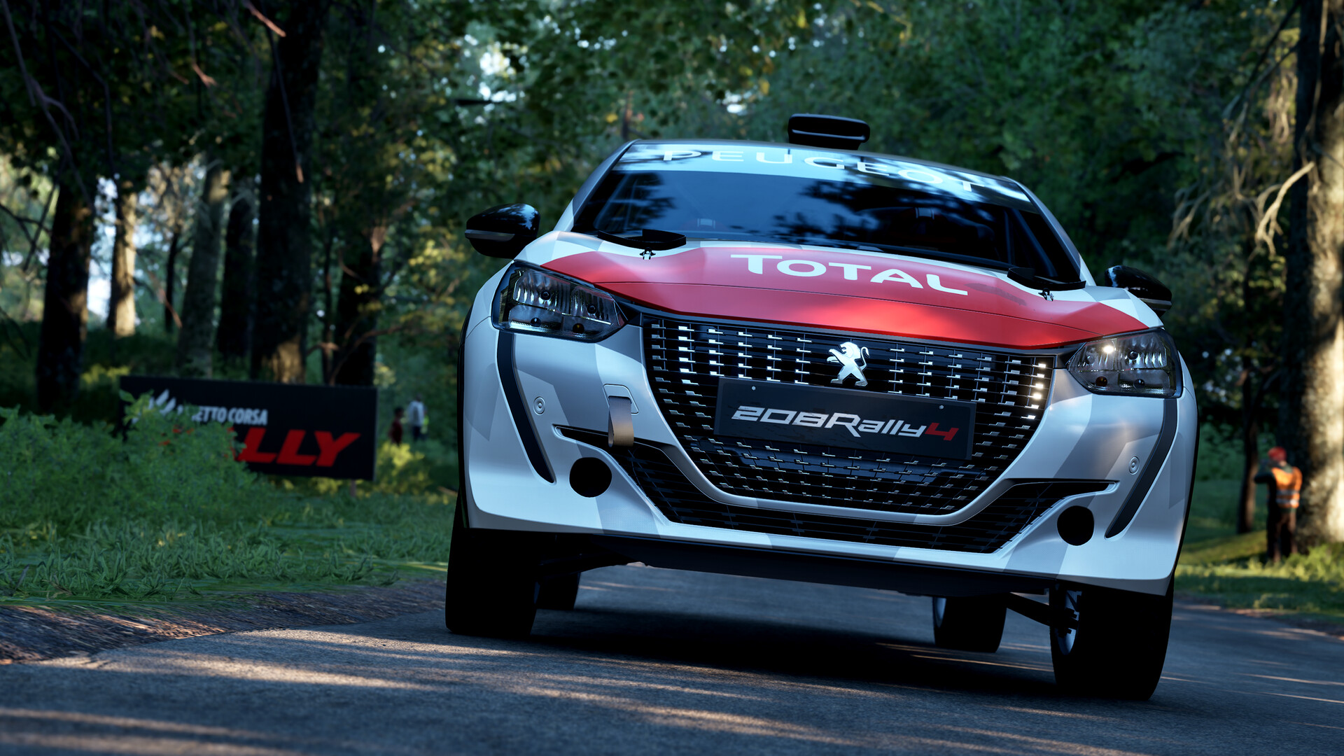 Assetto Corsa Rally Screenshot 90