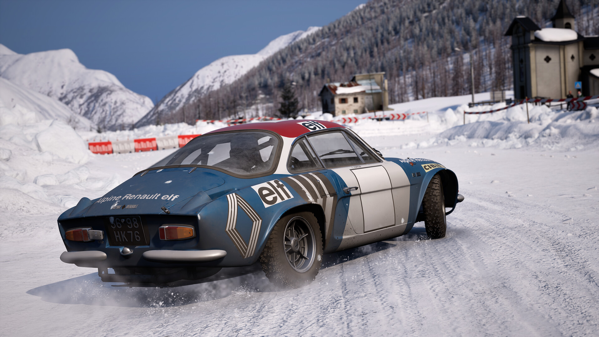 Assetto Corsa Rally Screenshot 29