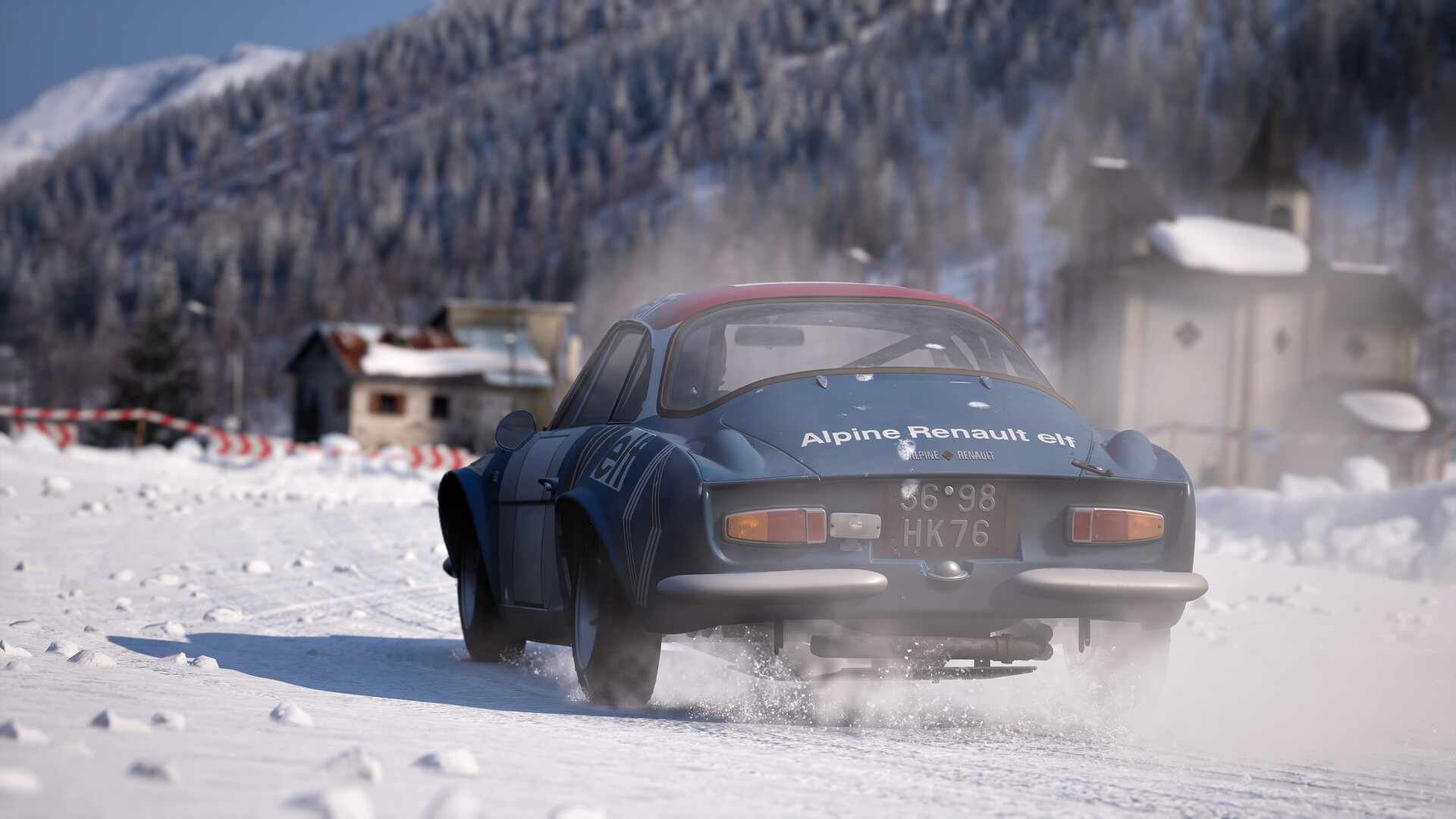 Assetto Corsa Rally Screenshot 40