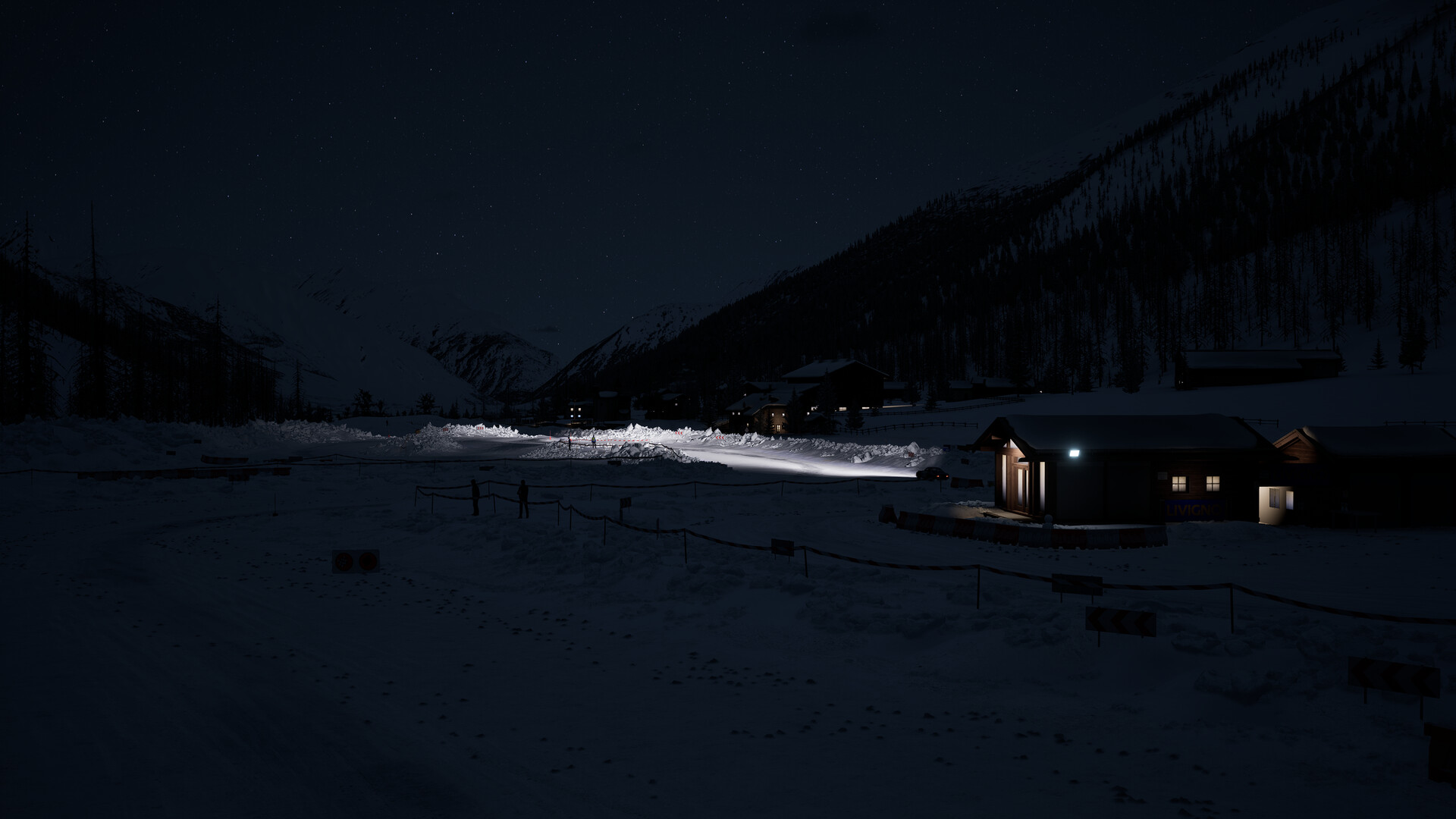 Assetto Corsa Rally Screenshot 12