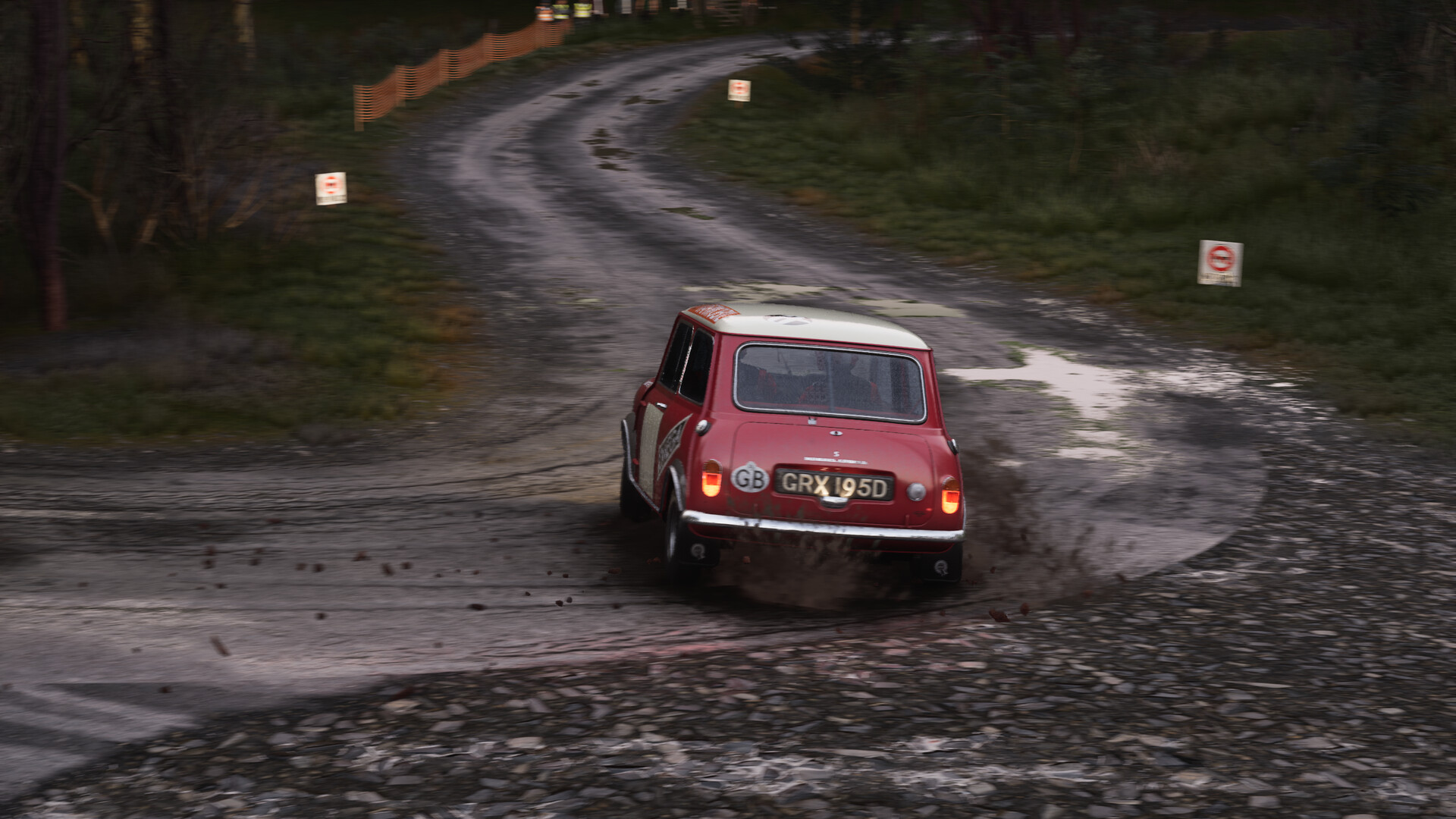 Assetto Corsa Rally Screenshot 71