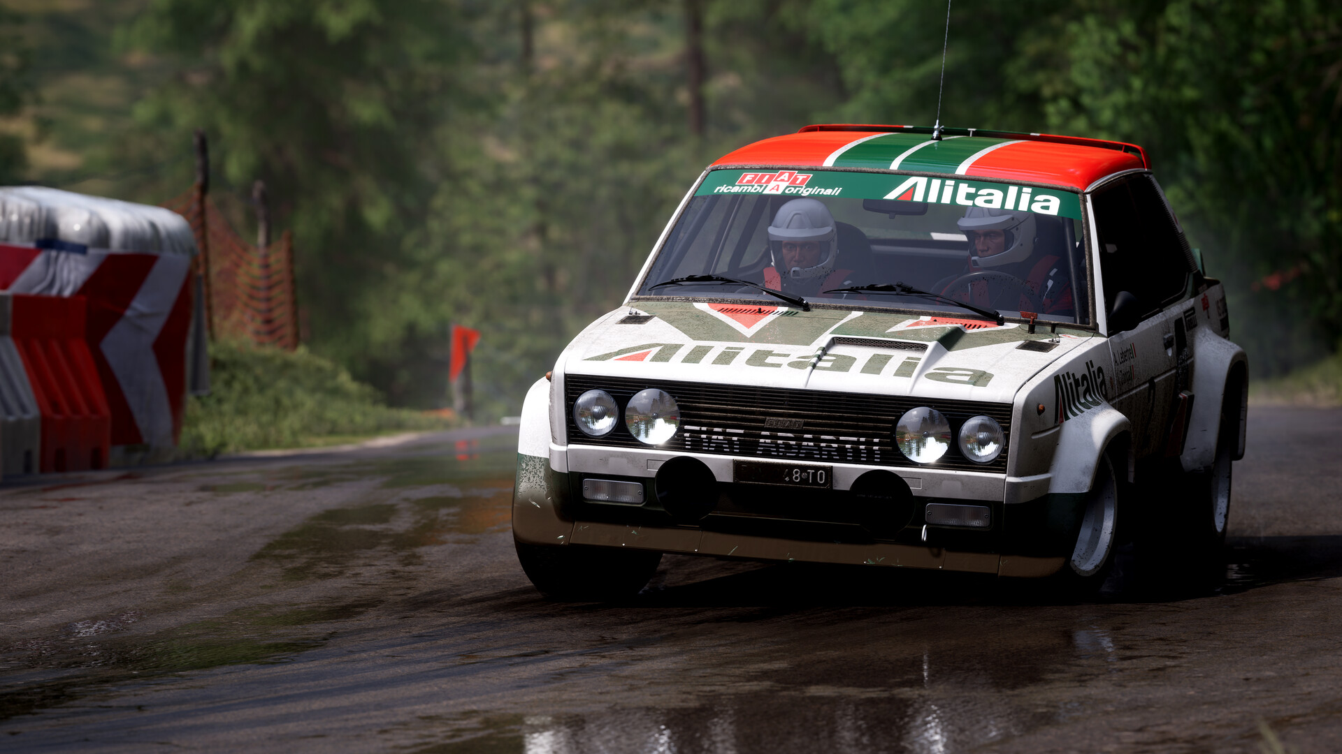 Assetto Corsa Rally Screenshot 99