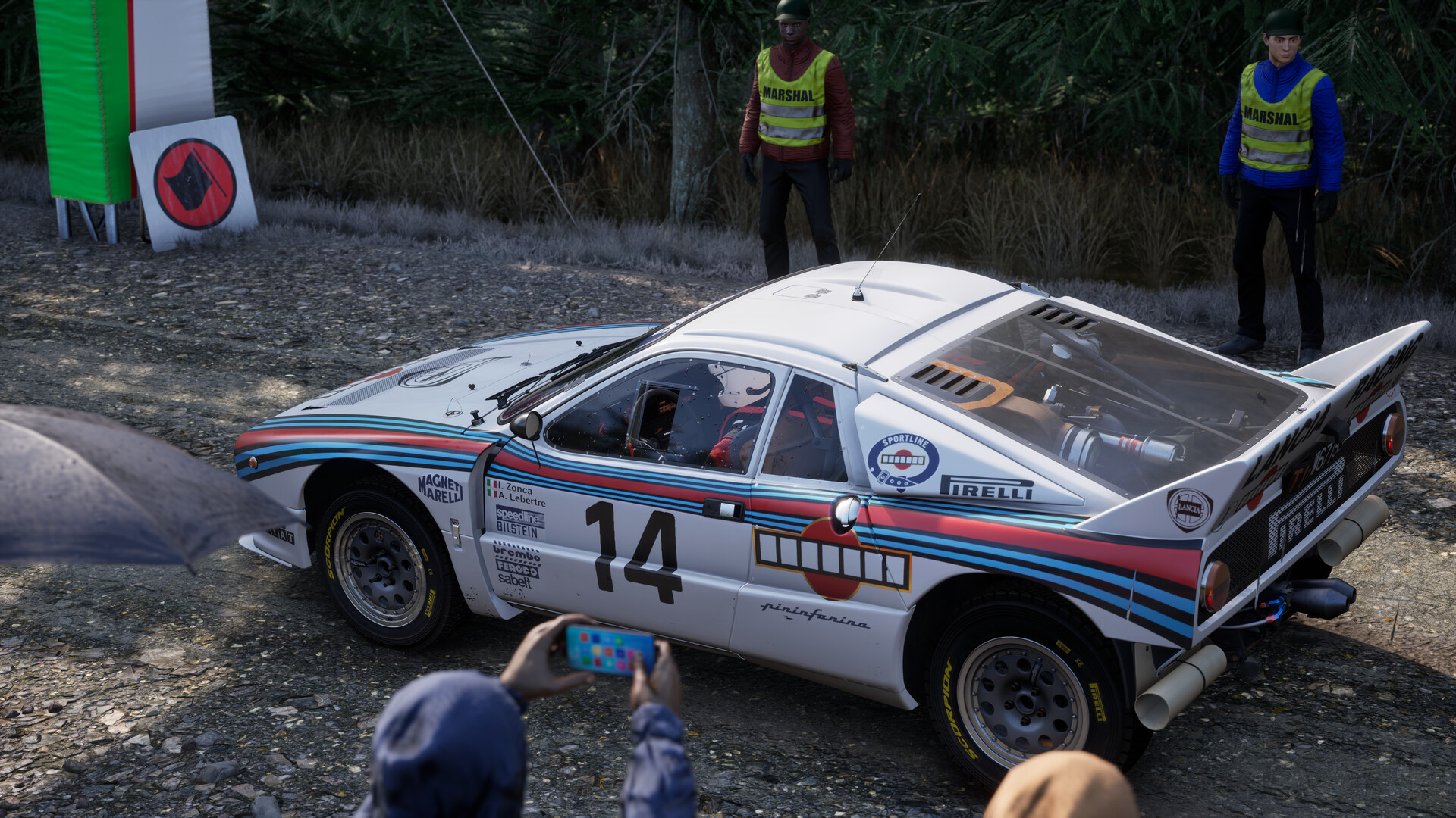 Assetto Corsa Rally Screenshot 61