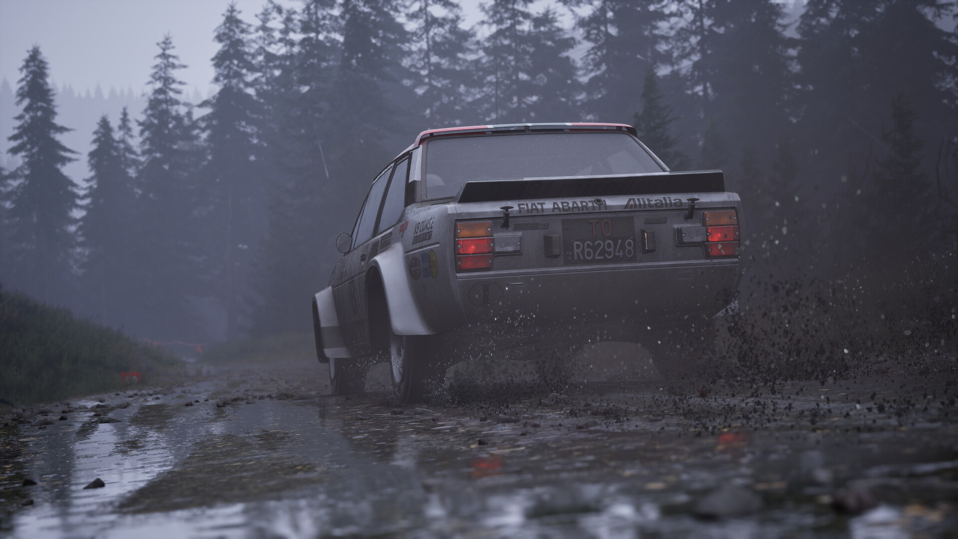 Assetto Corsa Rally Screenshot 55