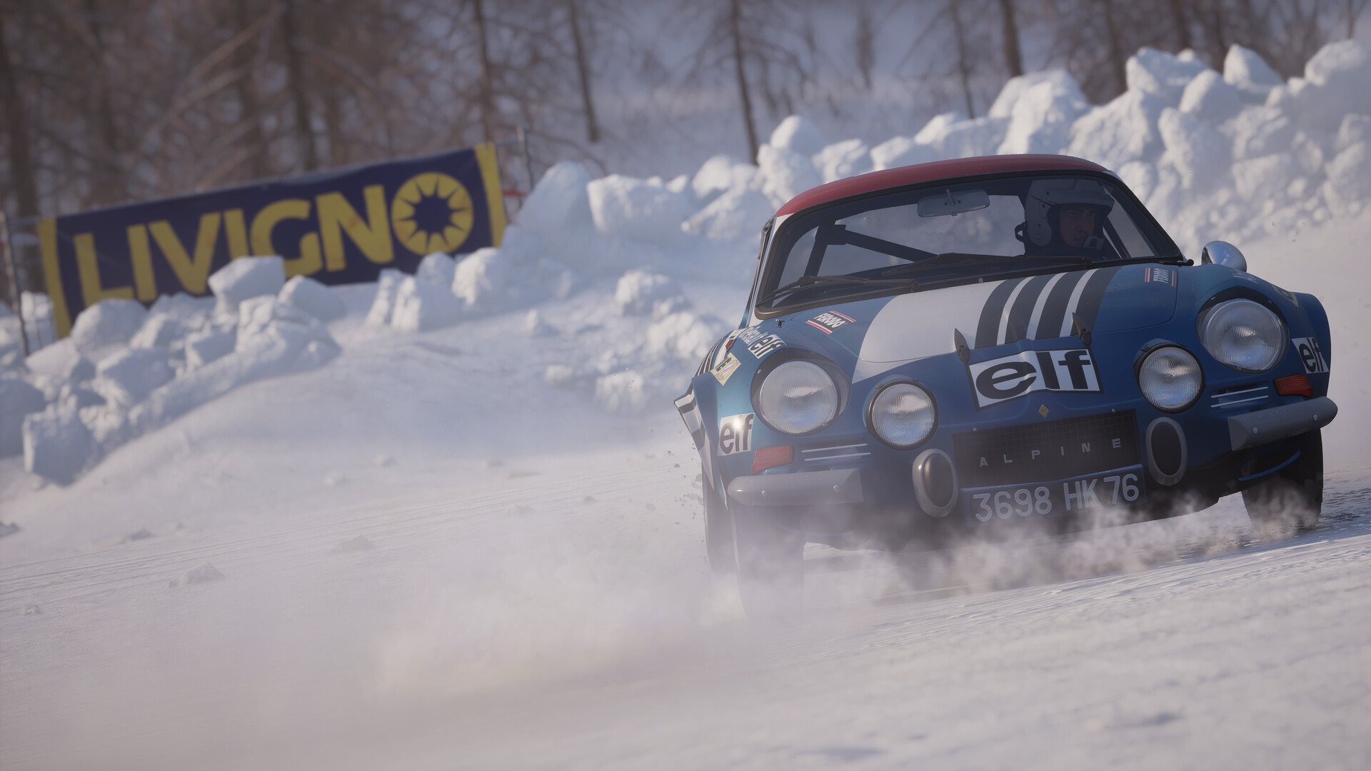 Assetto Corsa Rally Screenshot 24