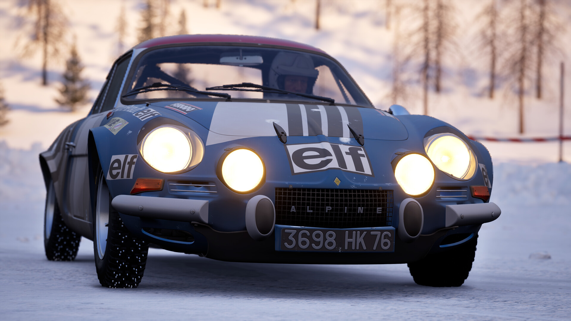 Assetto Corsa Rally Screenshot 38
