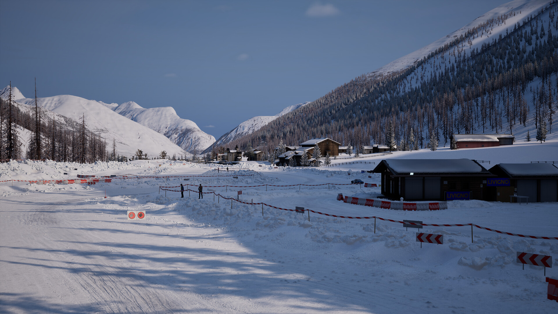 Assetto Corsa Rally Screenshot 8