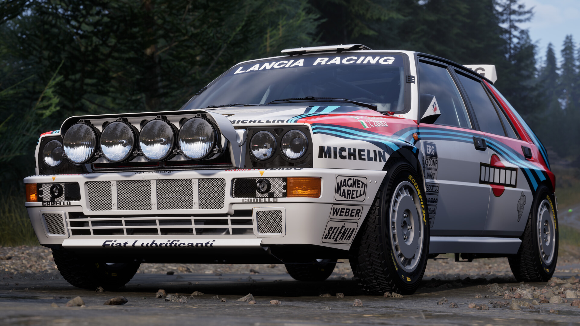 Assetto Corsa Rally Screenshot 70