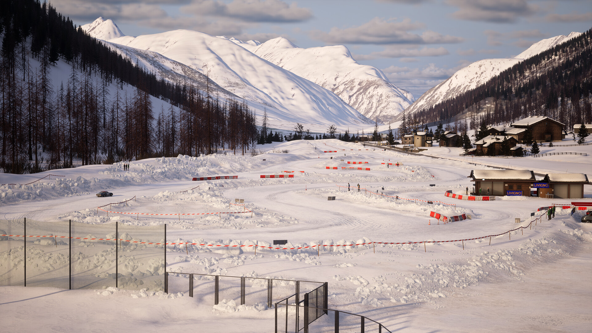 Assetto Corsa Rally Screenshot 41