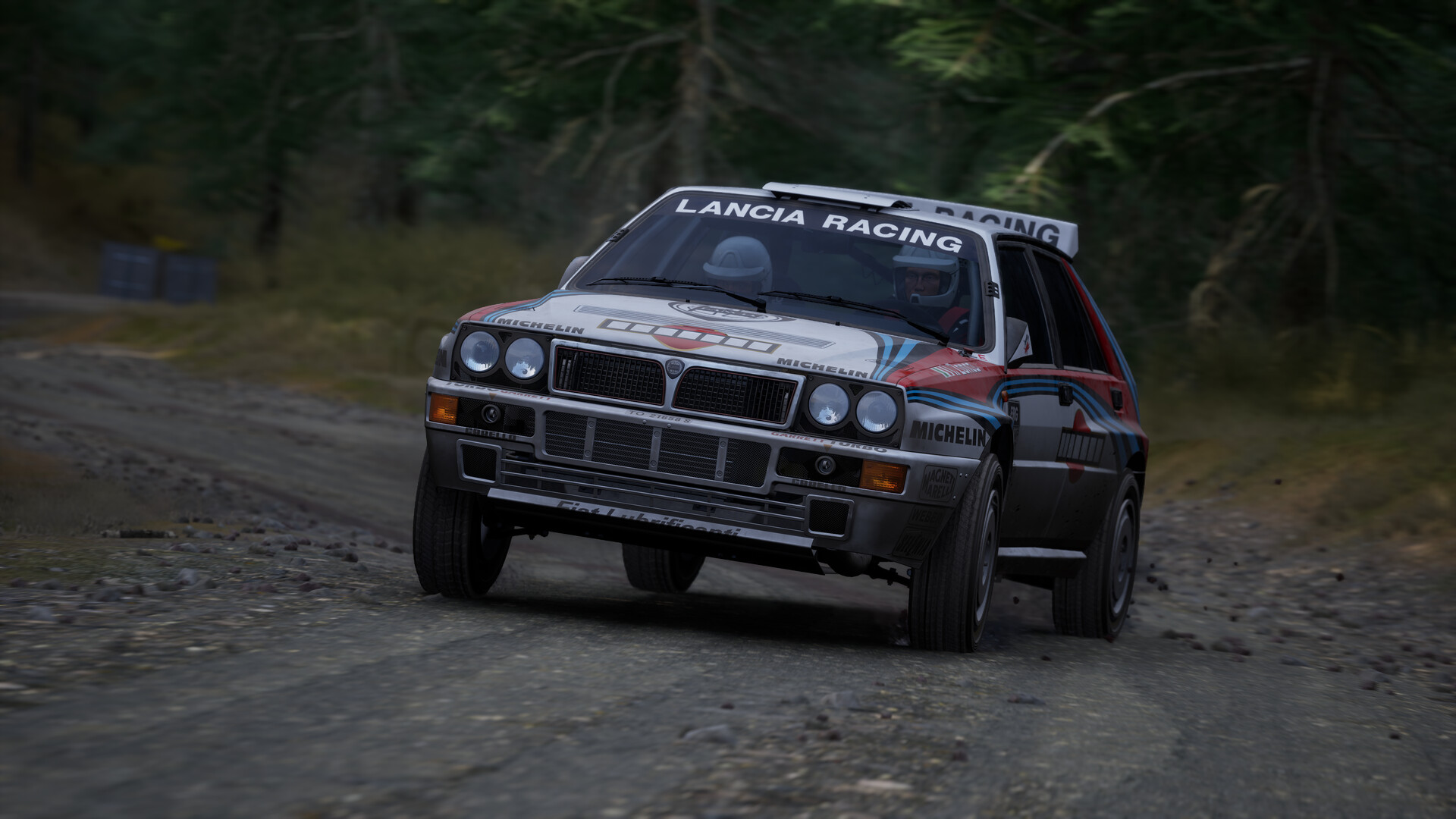 Assetto Corsa Rally Screenshot 86