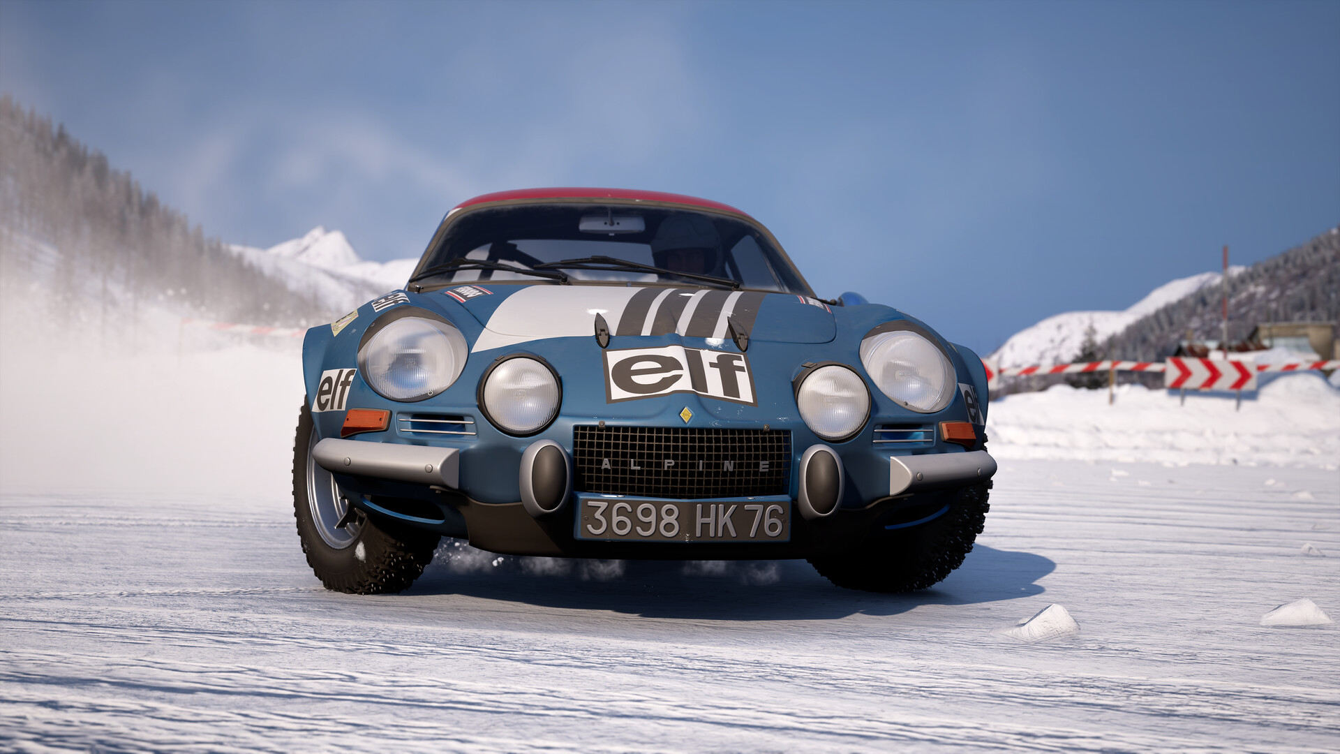 Assetto Corsa Rally Screenshot 31