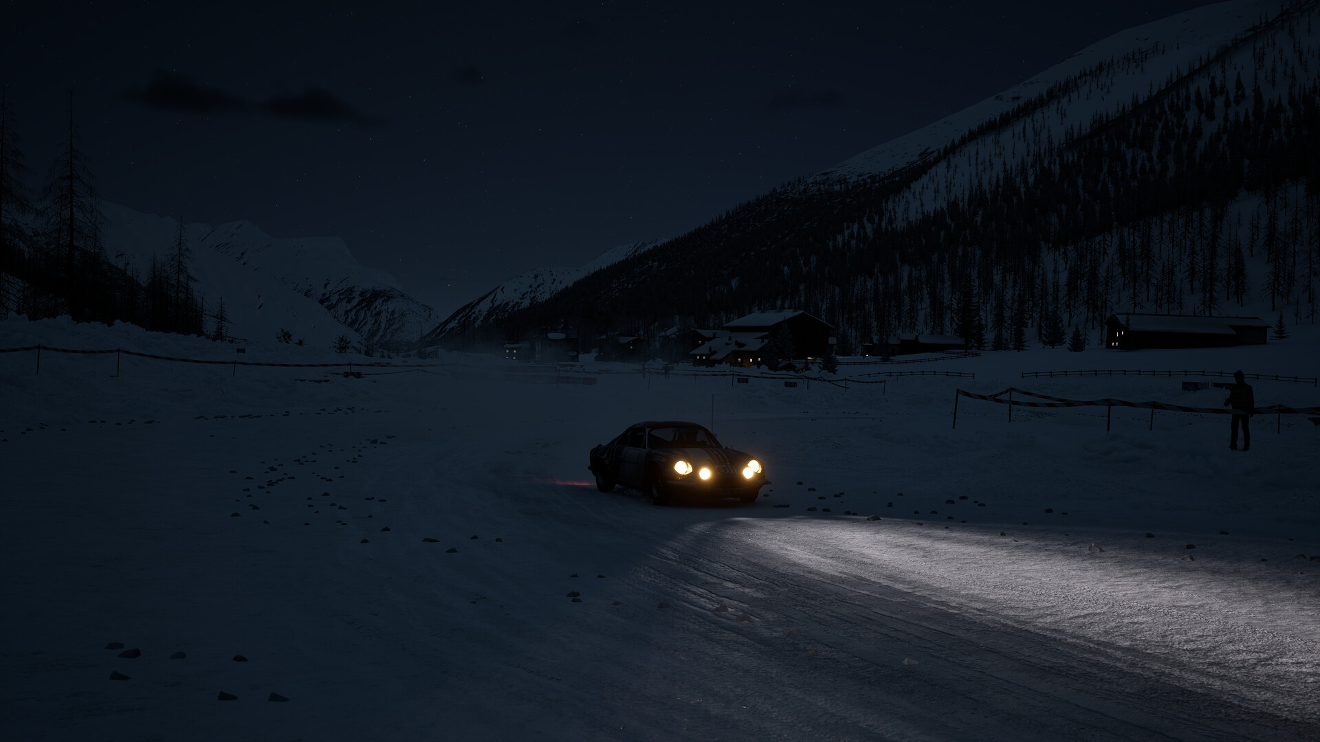 Assetto Corsa Rally Screenshot 34