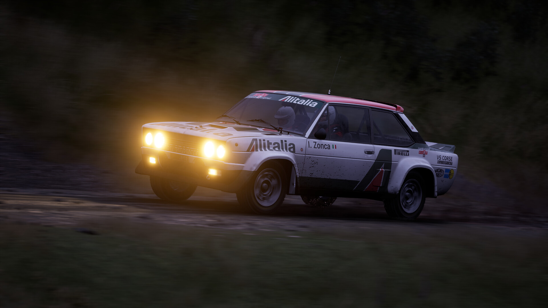 Assetto Corsa Rally Screenshot 78