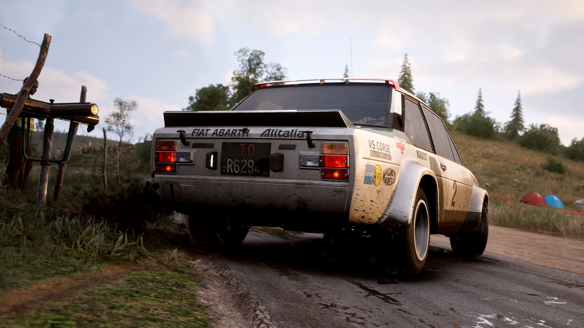 Assetto Corsa Rally Screenshot 101