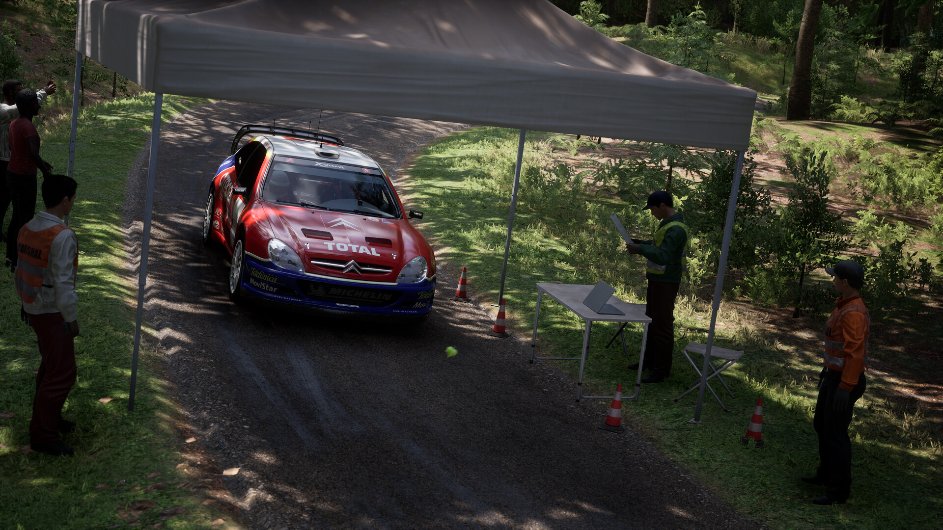 Assetto Corsa Rally Screenshot 74