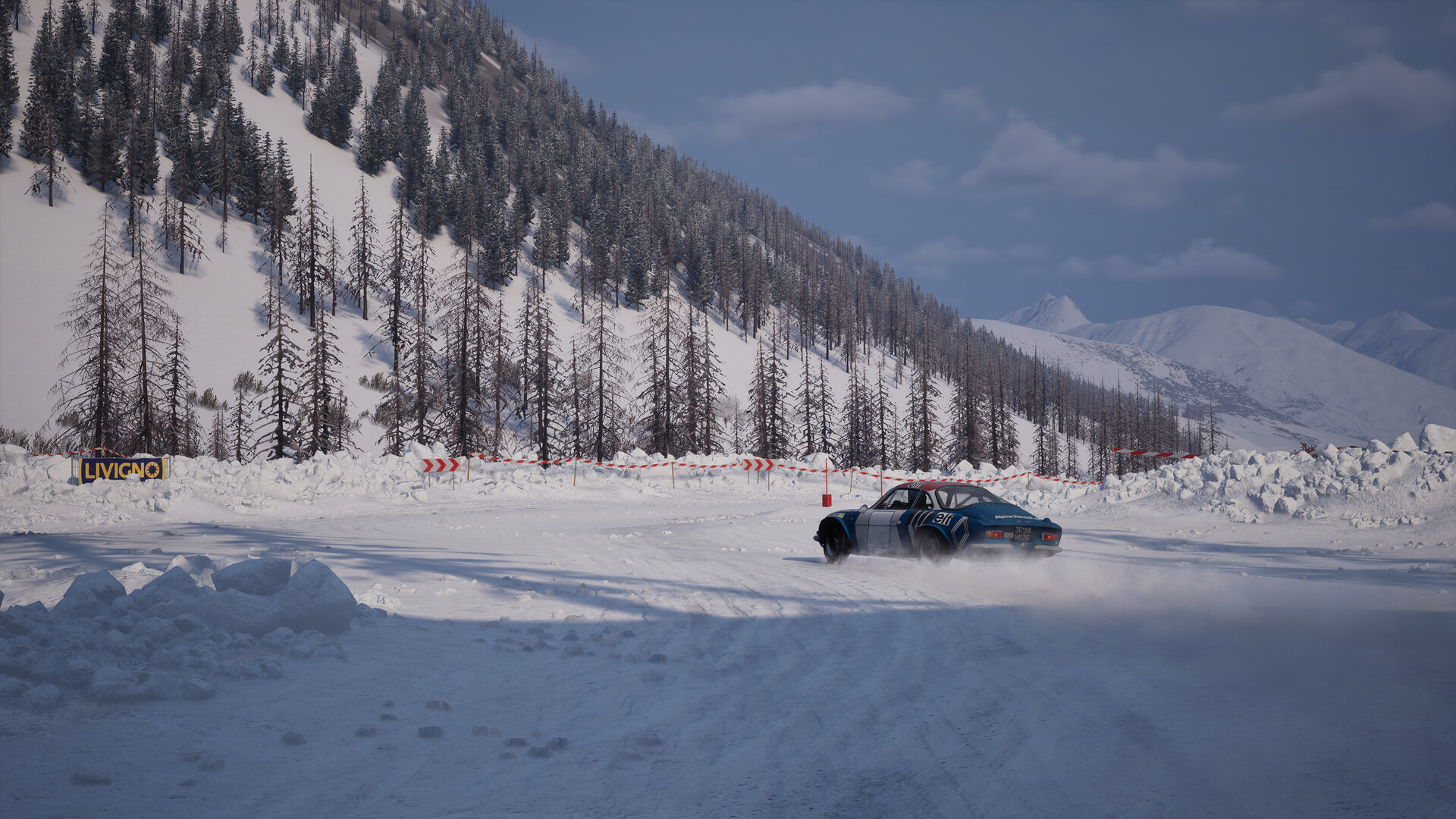 Assetto Corsa Rally Screenshot 7