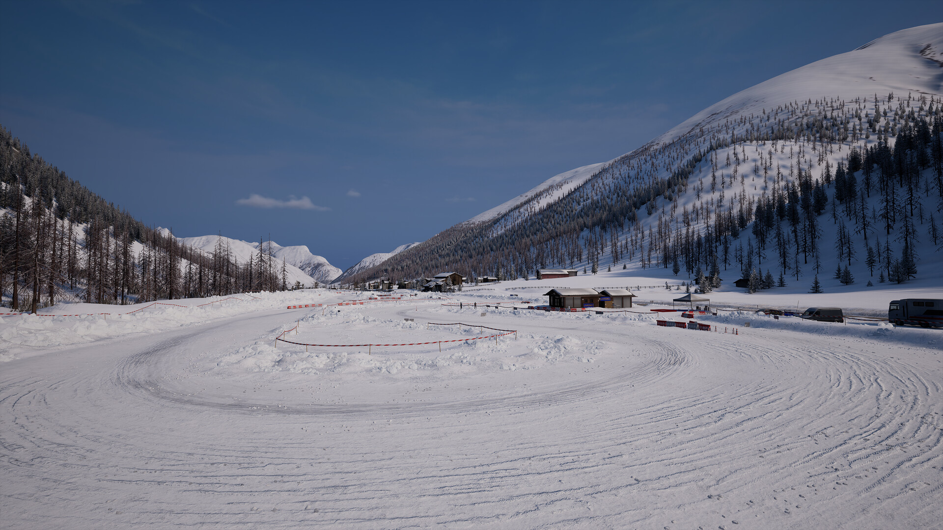 Assetto Corsa Rally Screenshot 28